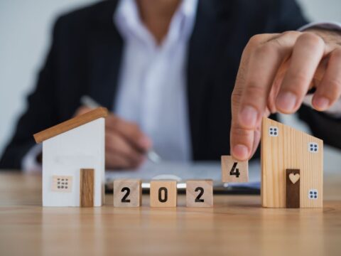 Property One Les bonnes résolutions 2024 pour préparer la vente de votre bien immobilier