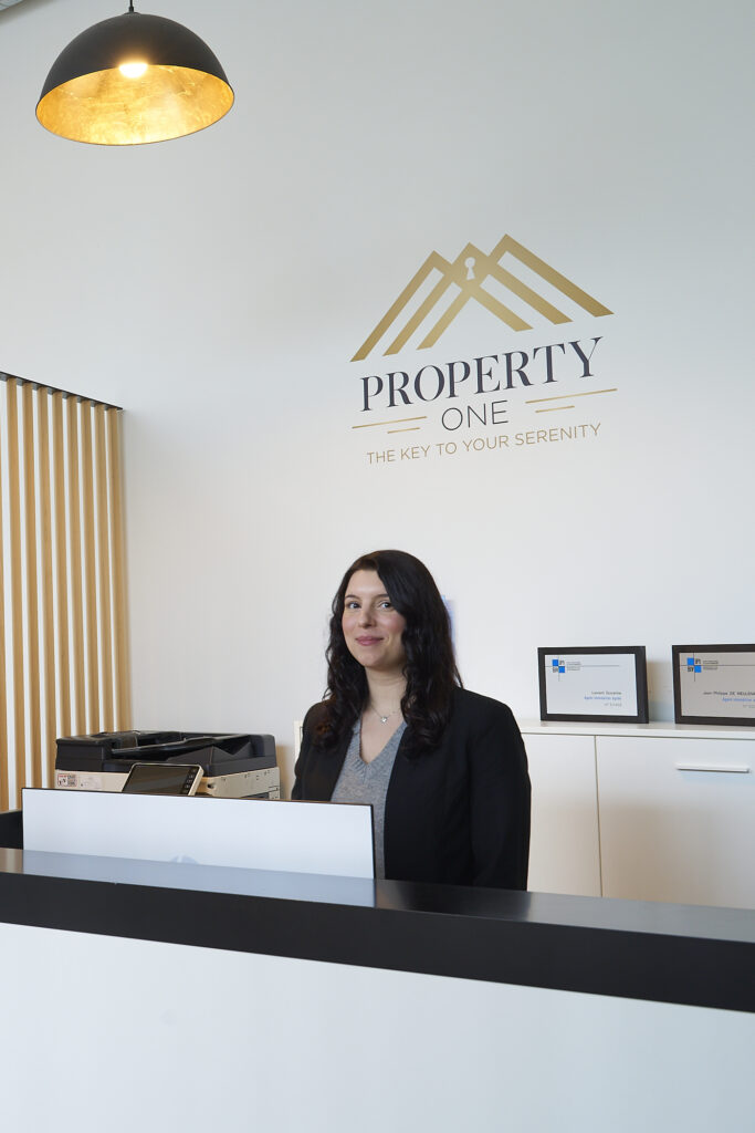 Property One Investisseur