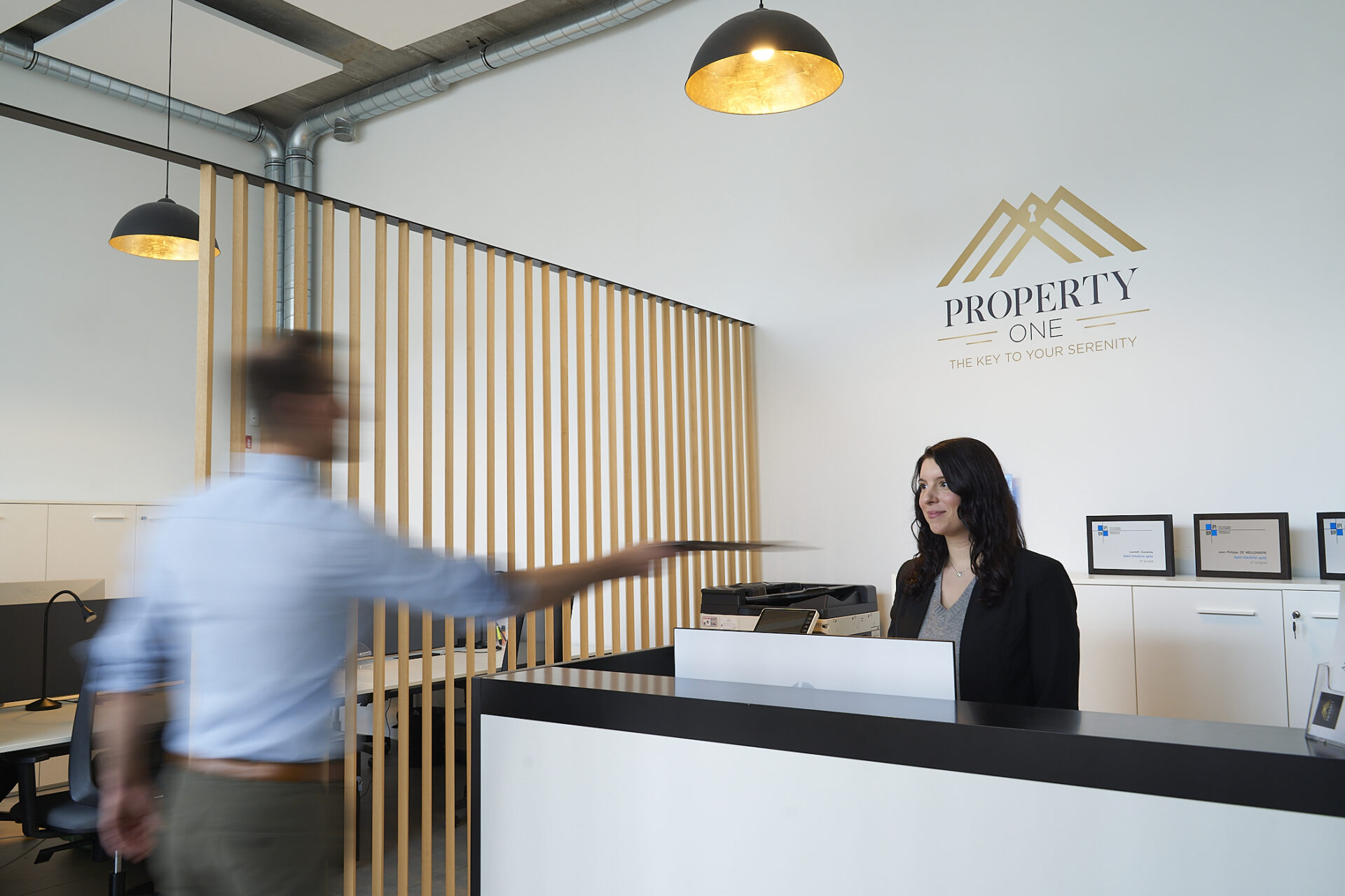Property One Promoteur immobilier