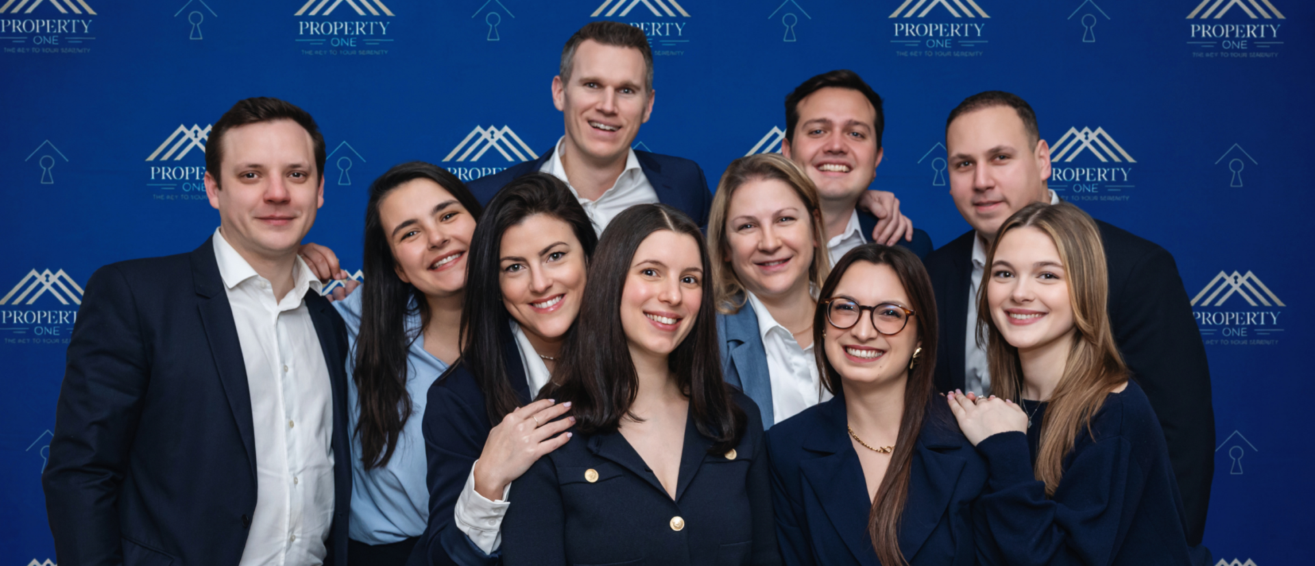 Property One Careers