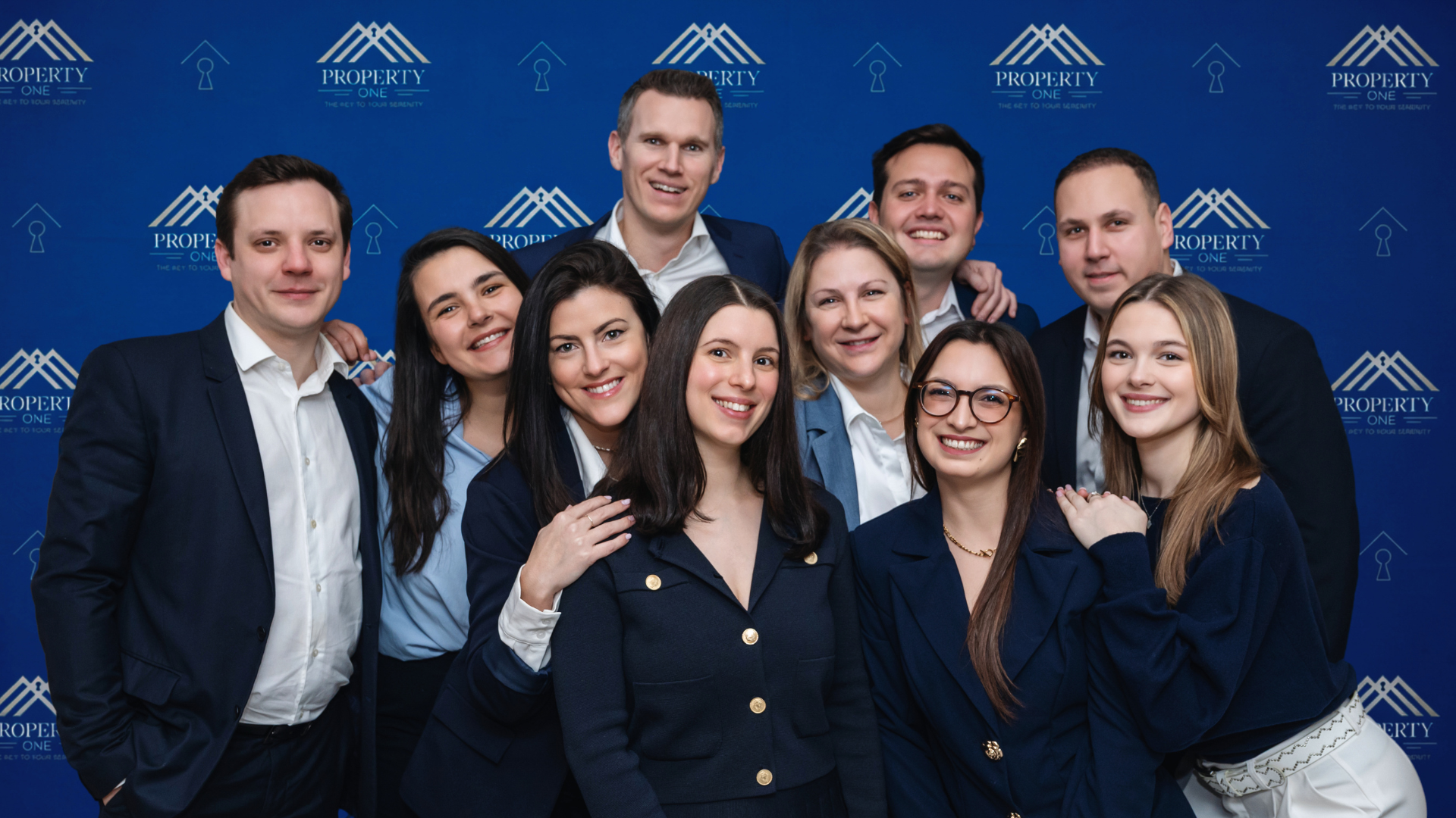 Property One Careers