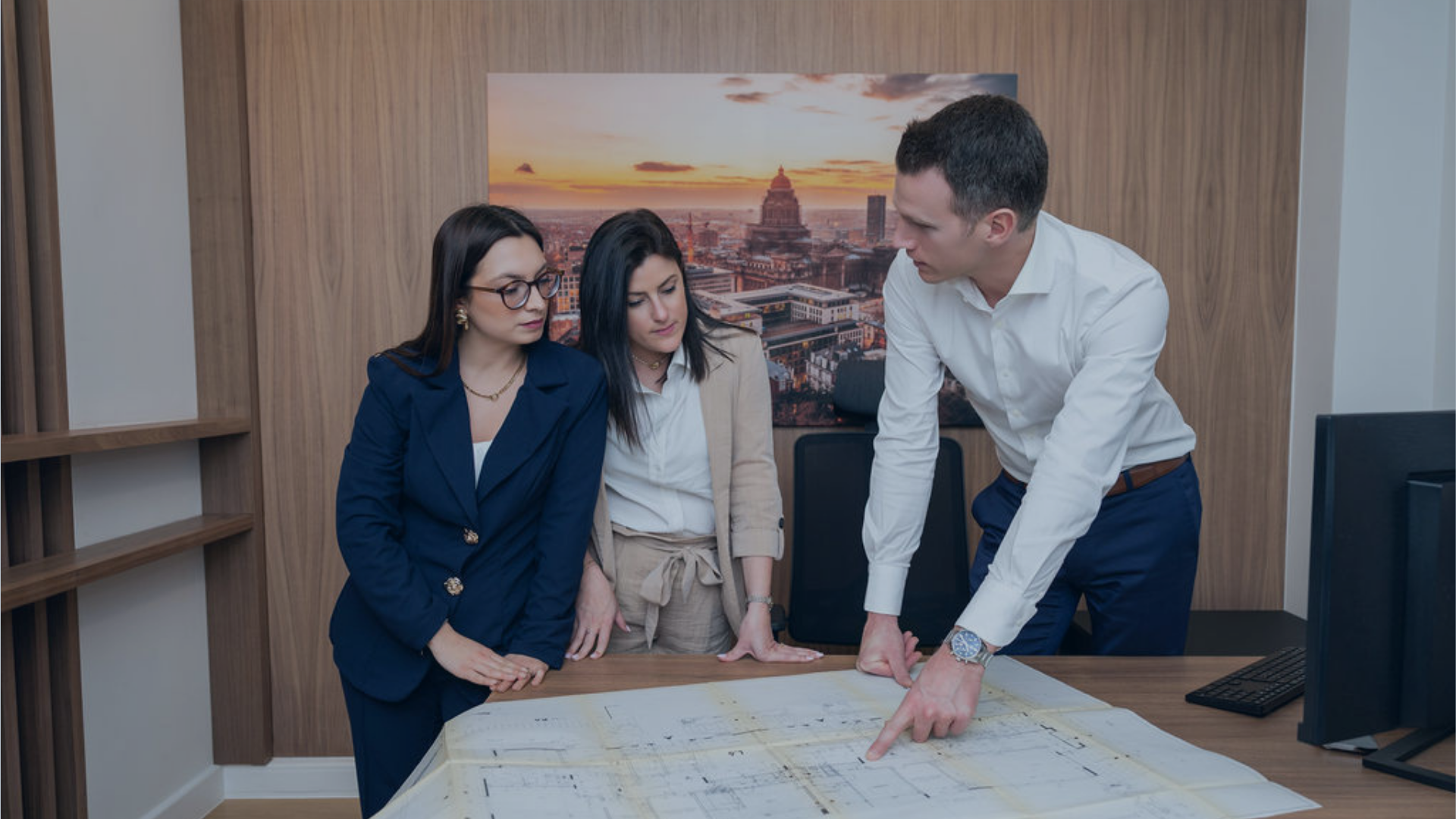 Property One Nos Services