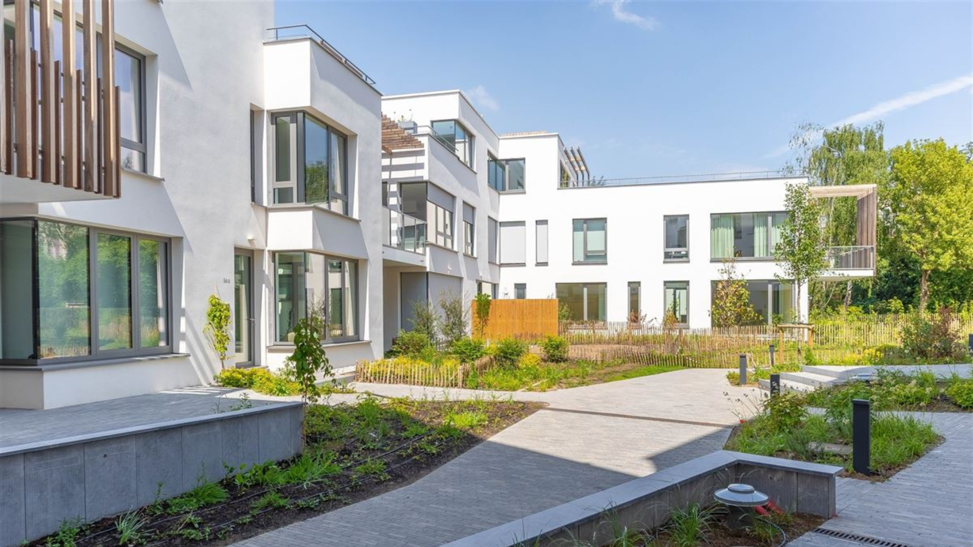 Property One Promoteur immobilier